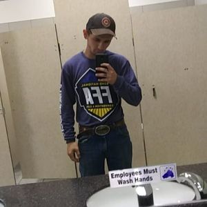 Meet your Posher, John